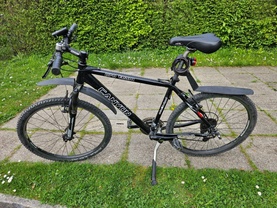 Location velos
