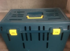 Location stockage en box
