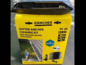 Location karcher