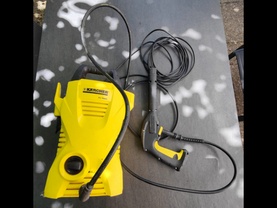 Location karcher