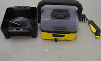 Location karcher