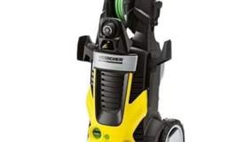 Location karcher