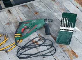 Location autres outils