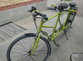 Location tandem