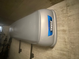 Location stockage en box