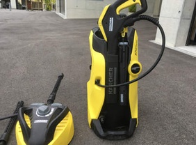 Location karcher