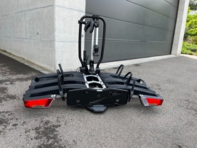 Location velos