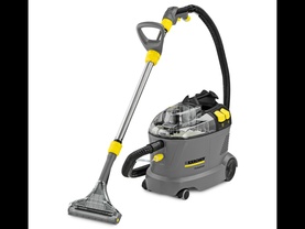 Location karcher