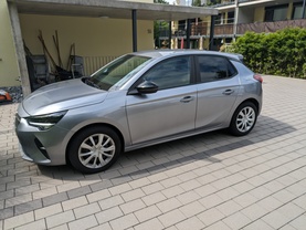 Location opel