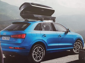 Location audi