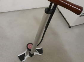 Location velos