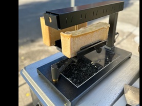 Location appareil a raclette