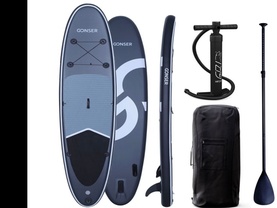 Location paddle