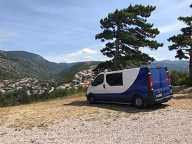 Location opel