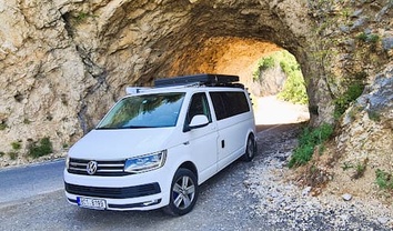 Location campingcar