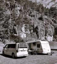Location campingcar