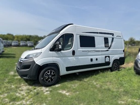 Location campingcar