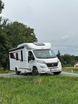 Location campingcar