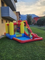 Location siege auto enfant