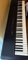 Location piano