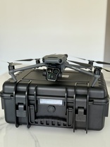 Location drone