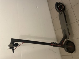 Location scooter