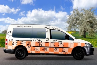 Location campingcar