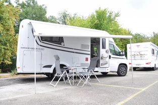 Location camping car fiat