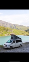 Location campingcar