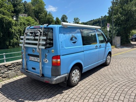Location campingcar