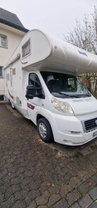 Location camping car mc louis