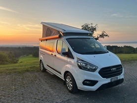 Location camping car ford