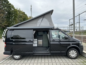 Location robe