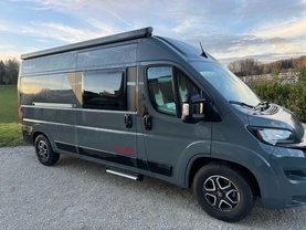 Location camping car sunlight