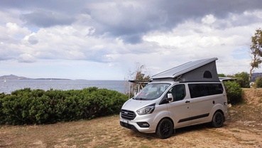Location camping car ford