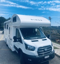 Location camping car ford