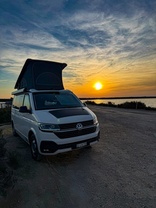 Location campingcar