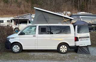 Location campingcar