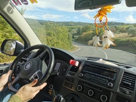 Location campingcar