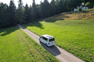 Location campingcar