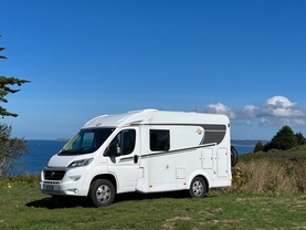 Location camping car carado