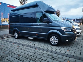 Location campingcar