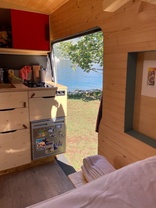 Location camping car ford