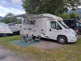Location camping car carado