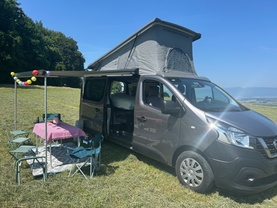 Location nissan