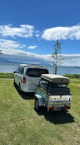 Location camping car mercedes