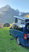 Location camping car mercedes