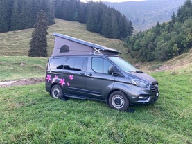 Location camping car ford