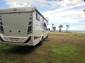Location camping car carado