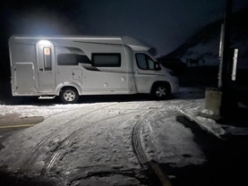 Location campingcar